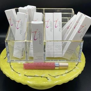 Jane Iredale Pure Gloss Lip Gloss “Pink Lady”
